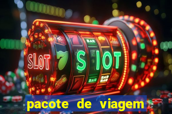 pacote de viagem saindo de porto alegre
